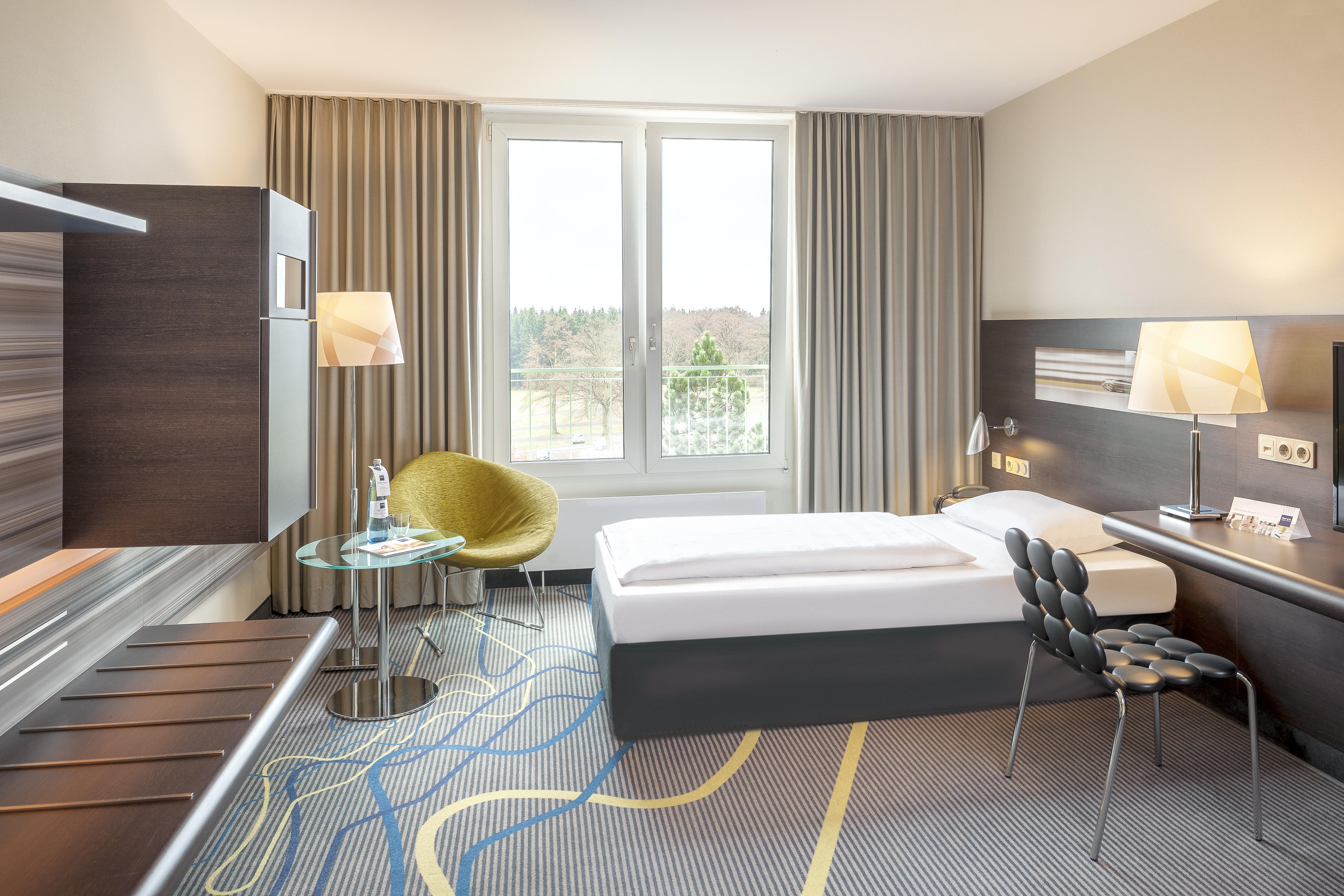 ดอรินท์โฮเต็ล อัมนูร์บูร์กริง โฮไชเฟล Hotel เนือร์บวร์ก ภายนอก รูปภาพ