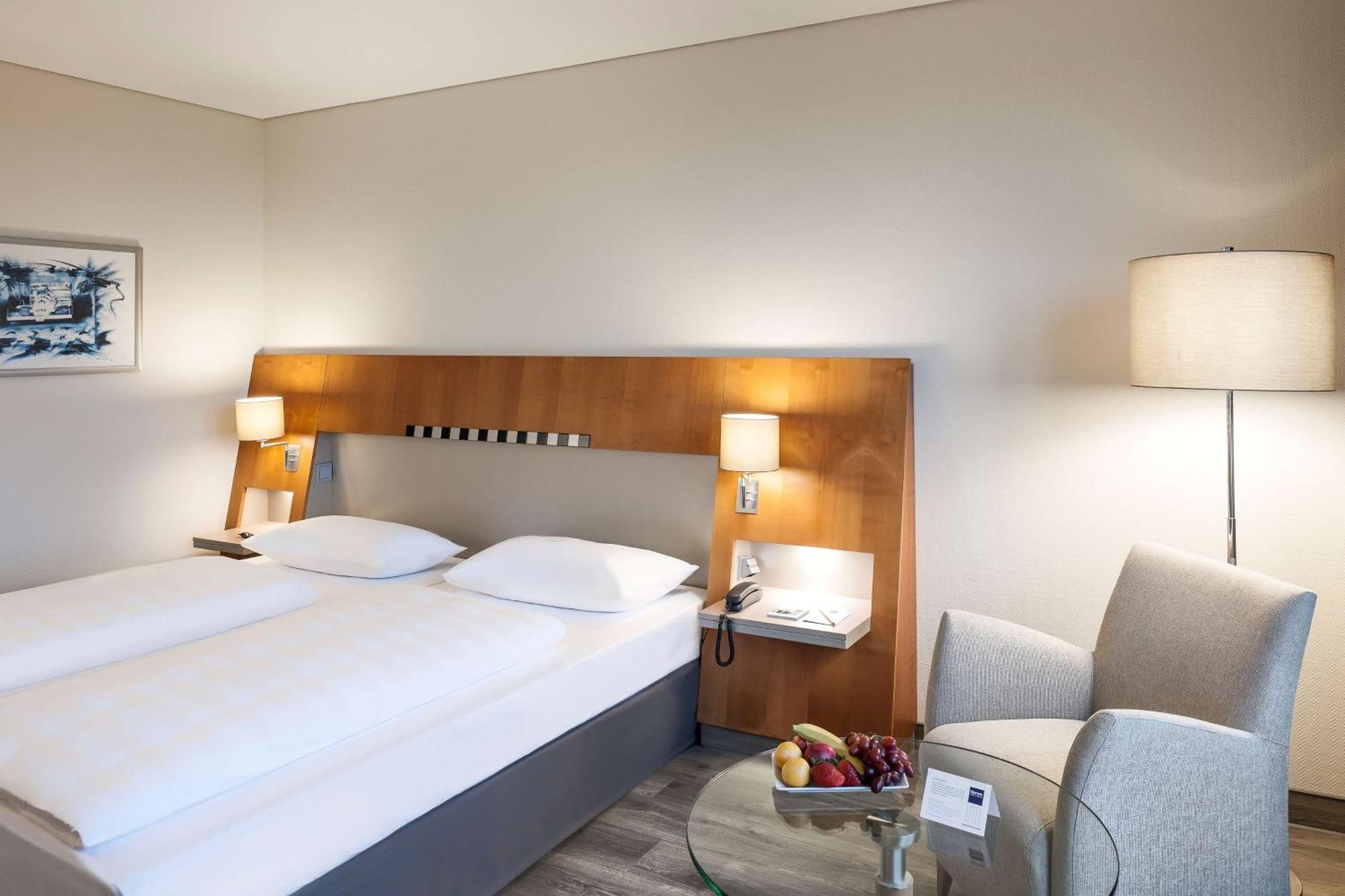 ดอรินท์โฮเต็ล อัมนูร์บูร์กริง โฮไชเฟล Hotel เนือร์บวร์ก ภายนอก รูปภาพ