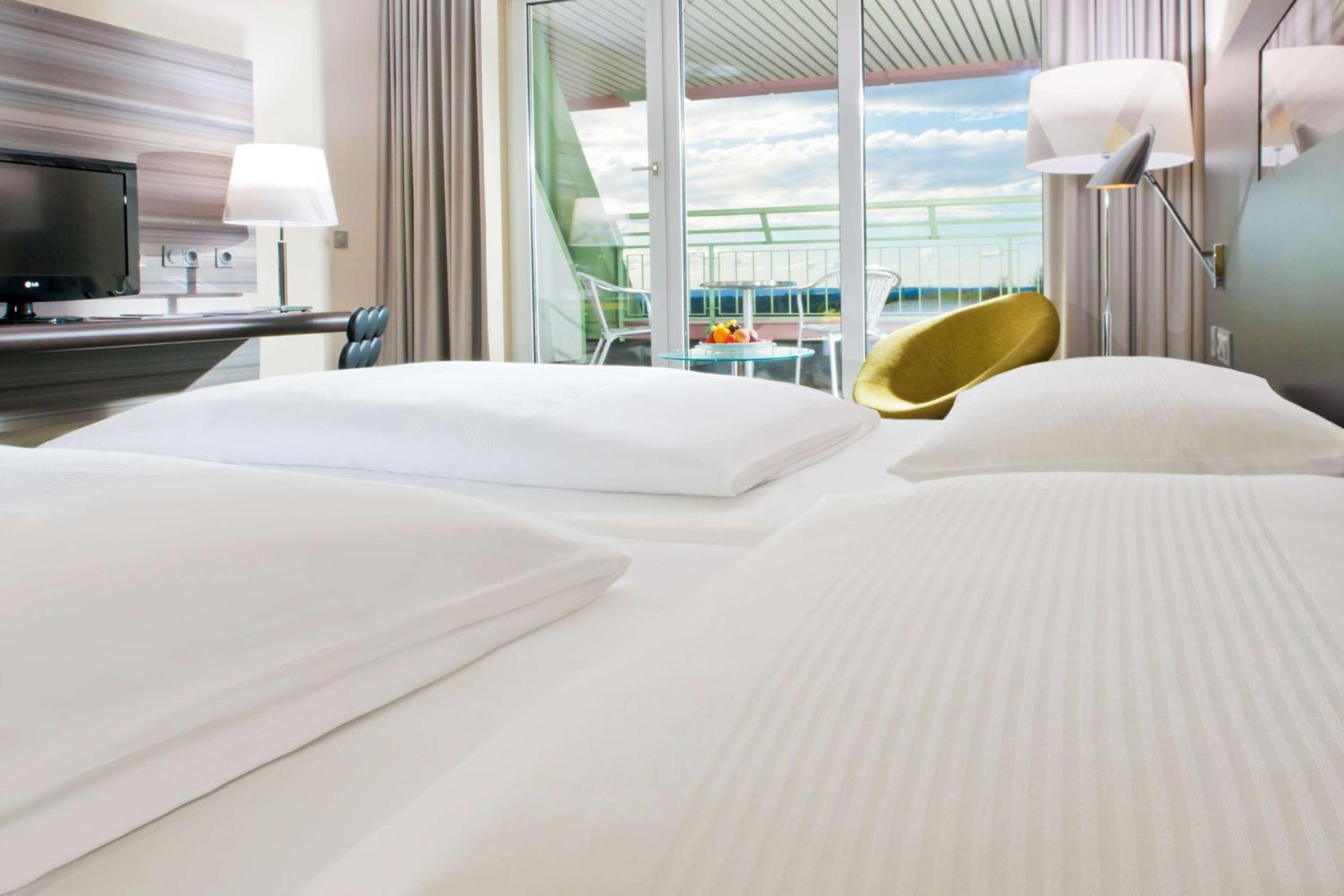 ดอรินท์โฮเต็ล อัมนูร์บูร์กริง โฮไชเฟล Hotel เนือร์บวร์ก ภายนอก รูปภาพ
