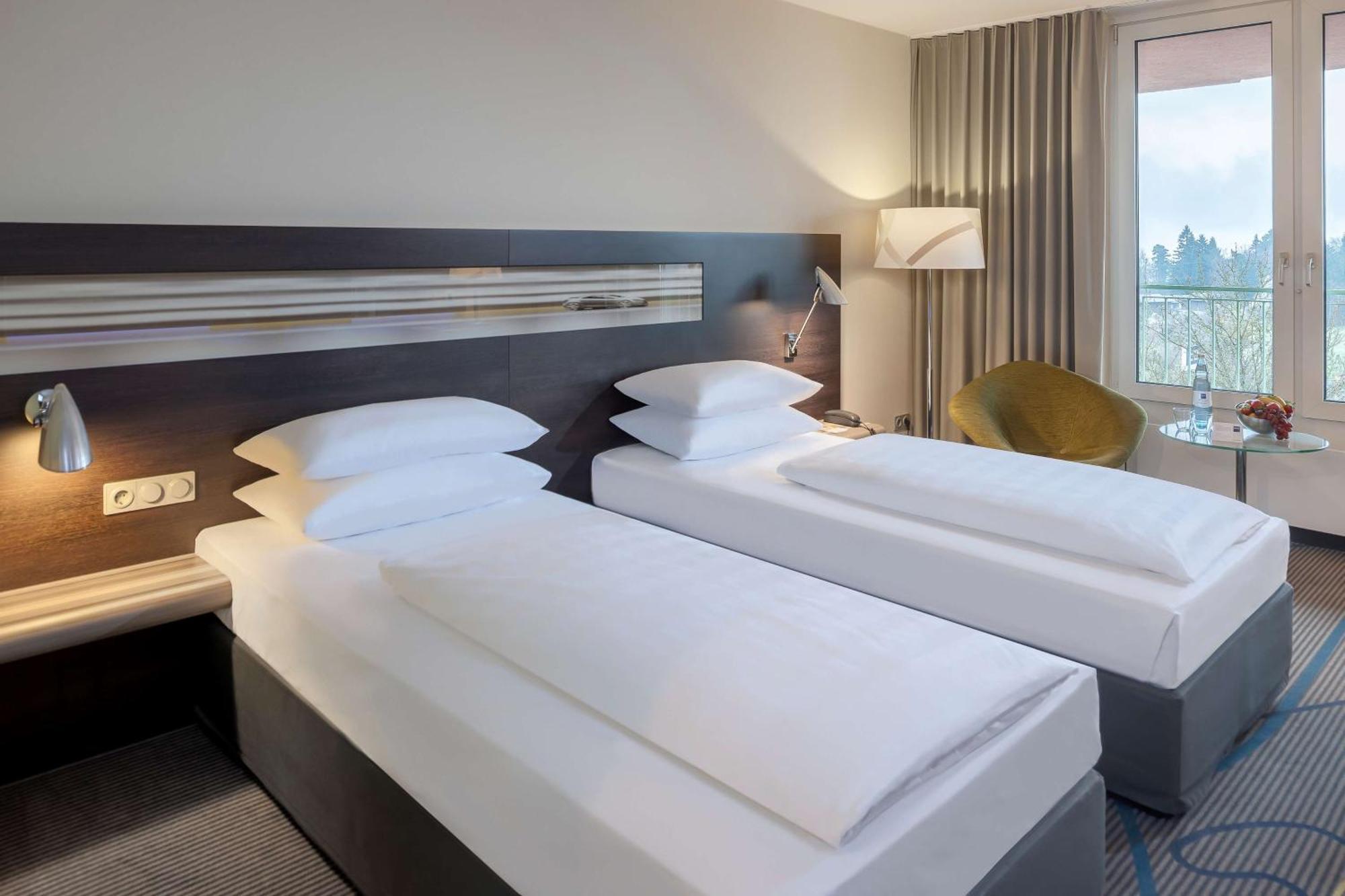 ดอรินท์โฮเต็ล อัมนูร์บูร์กริง โฮไชเฟล Hotel เนือร์บวร์ก ภายนอก รูปภาพ