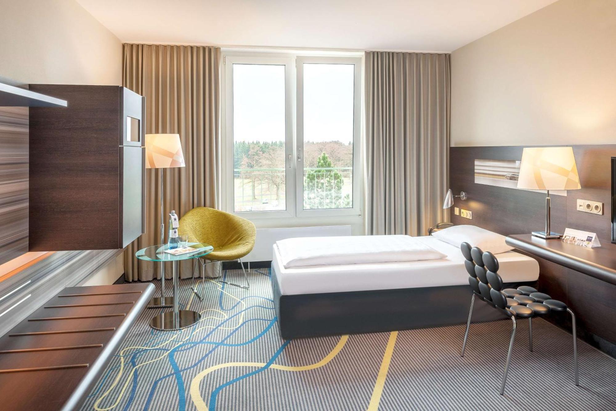 ดอรินท์โฮเต็ล อัมนูร์บูร์กริง โฮไชเฟล Hotel เนือร์บวร์ก ภายนอก รูปภาพ