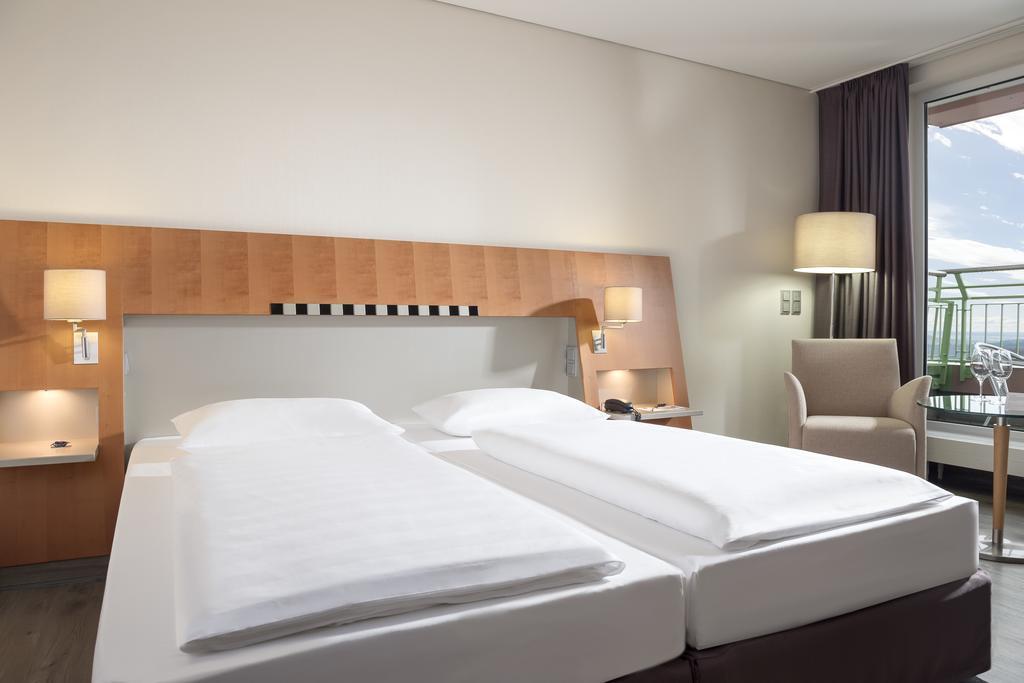 ดอรินท์โฮเต็ล อัมนูร์บูร์กริง โฮไชเฟล Hotel เนือร์บวร์ก ภายนอก รูปภาพ
