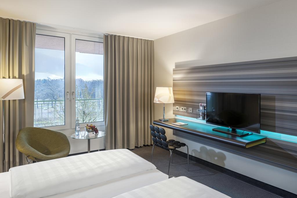 ดอรินท์โฮเต็ล อัมนูร์บูร์กริง โฮไชเฟล Hotel เนือร์บวร์ก ภายนอก รูปภาพ